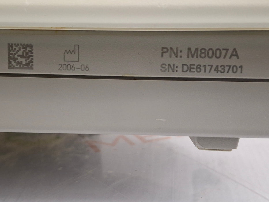 Philips IntelliVue MP70 Patient Monitor