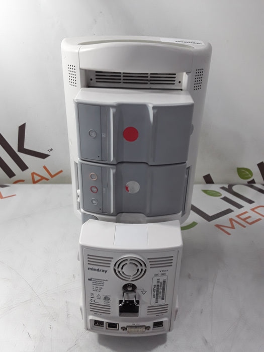 Mindray V12 Bedside Patient Monitor