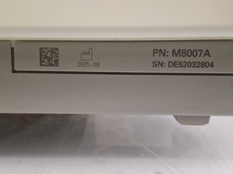 Philips IntelliVue MP70 - Anesthesia Patient Monitor