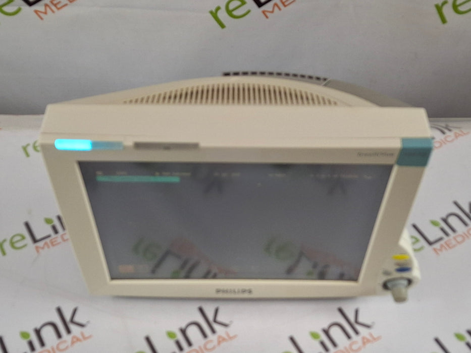 Philips IntelliVue MP70 Patient Monitor