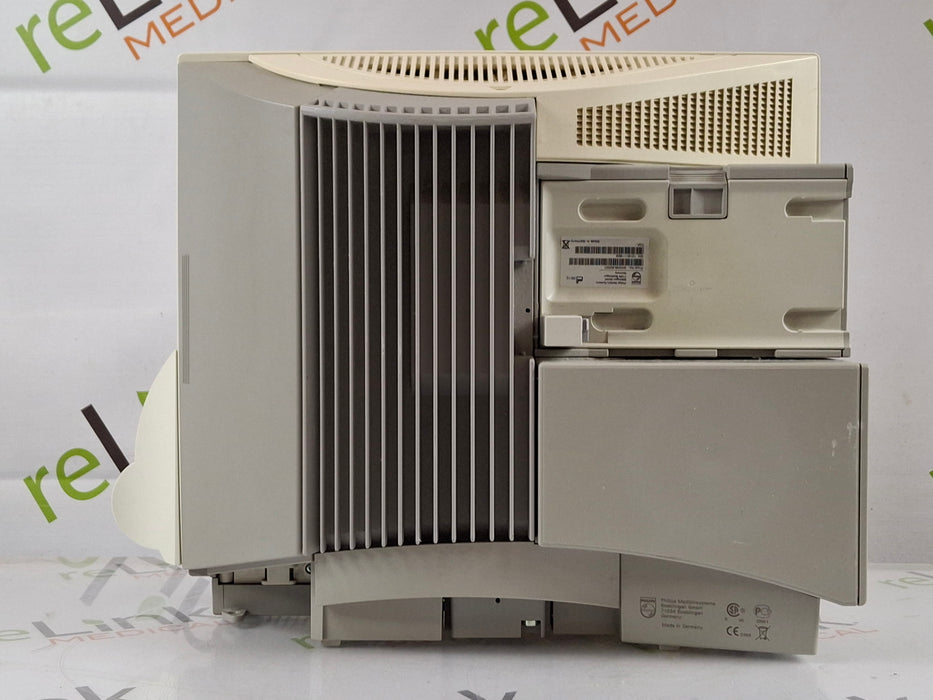 Philips IntelliVue MP70 Patient Monitor