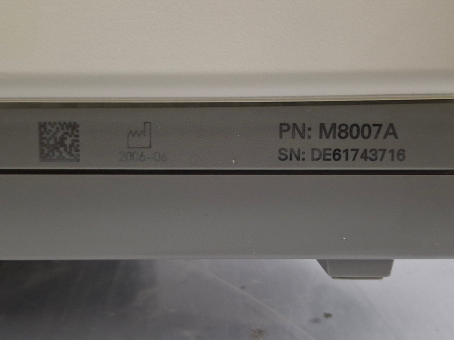 Philips IntelliVue MP70 Patient Monitor