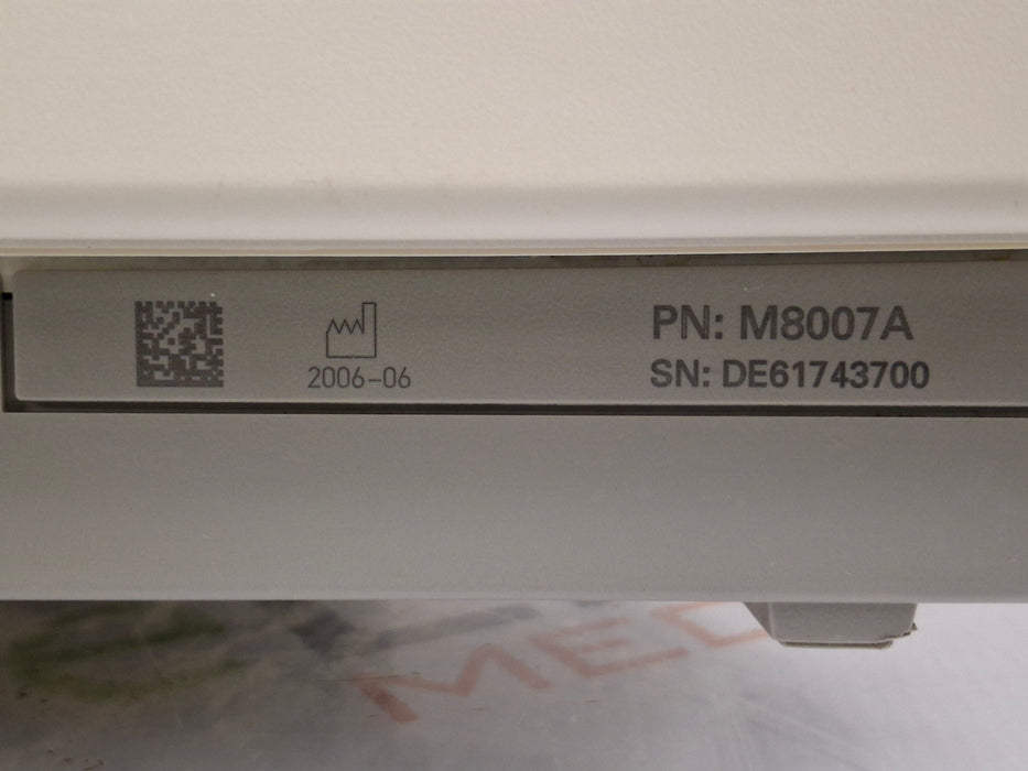 Philips IntelliVue MP70 Patient Monitor