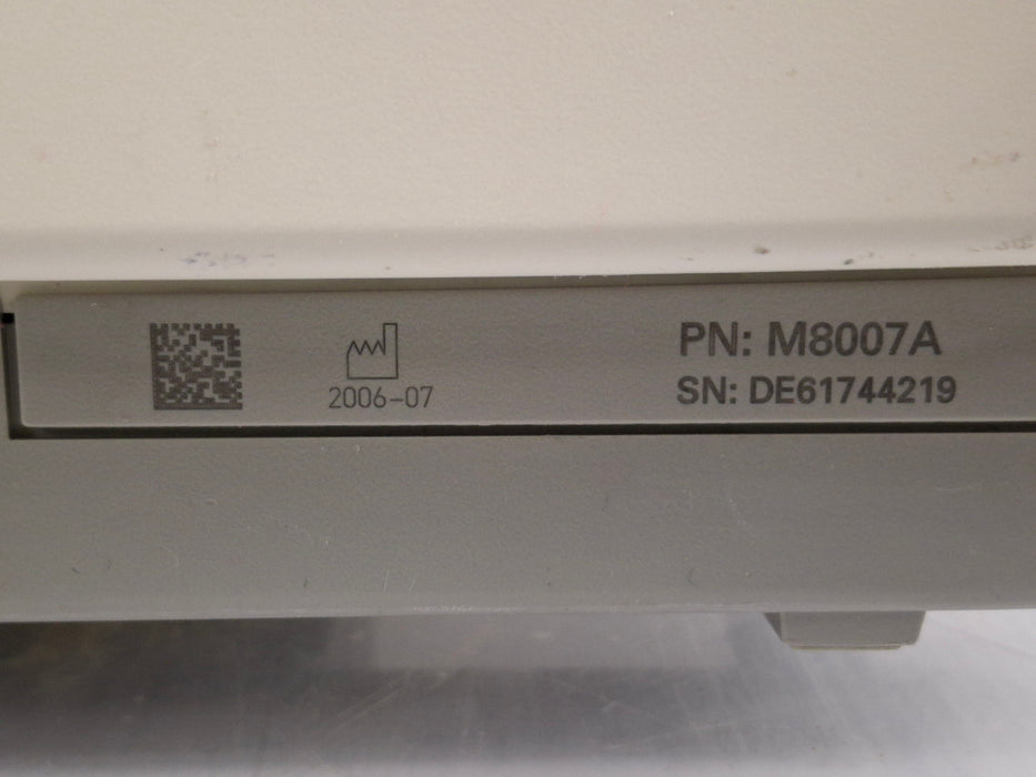 Philips IntelliVue MP70 - Anesthesia Patient Monitor