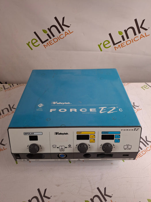 Valleylab Force EZc Electrosurgical Generator