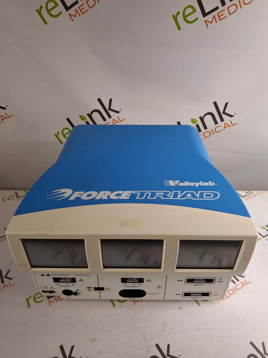 Covidien Force Triad 3.5 Electrosurgical Unit