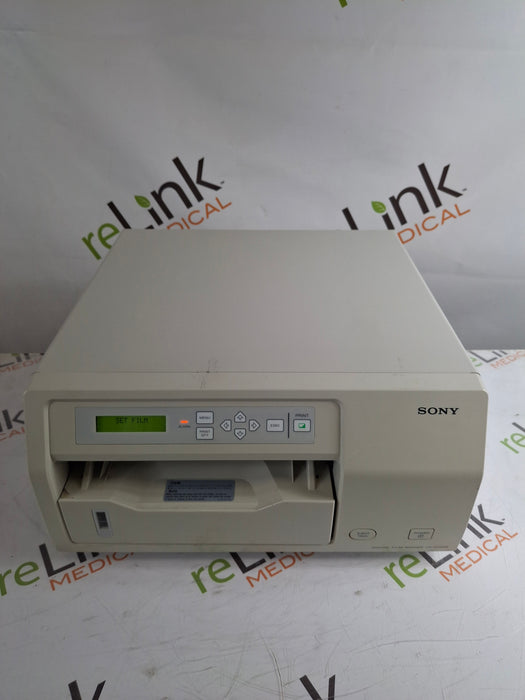 Sony UP-D72XR Digital Film Imager