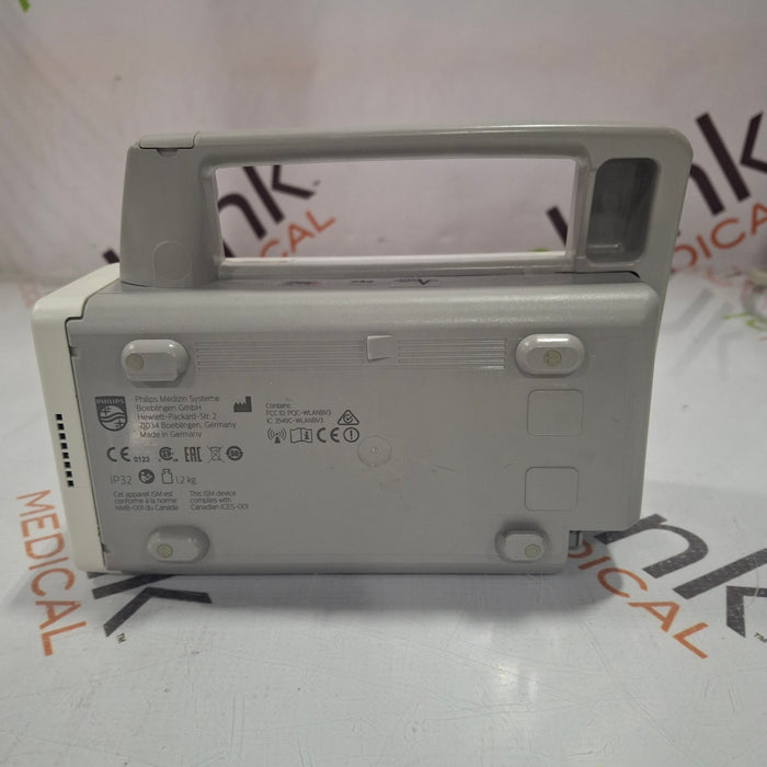 Philips IntelliVue X2 Module - Masimo Rainbow SpO2