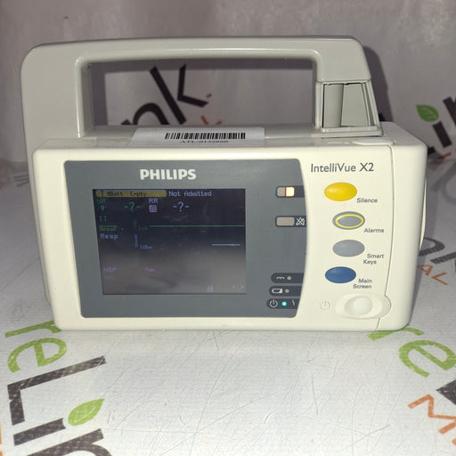 Philips Philips IntelliVue X2 Module - Masimo Rainbow SpO2 Patient Monitors reLink Online