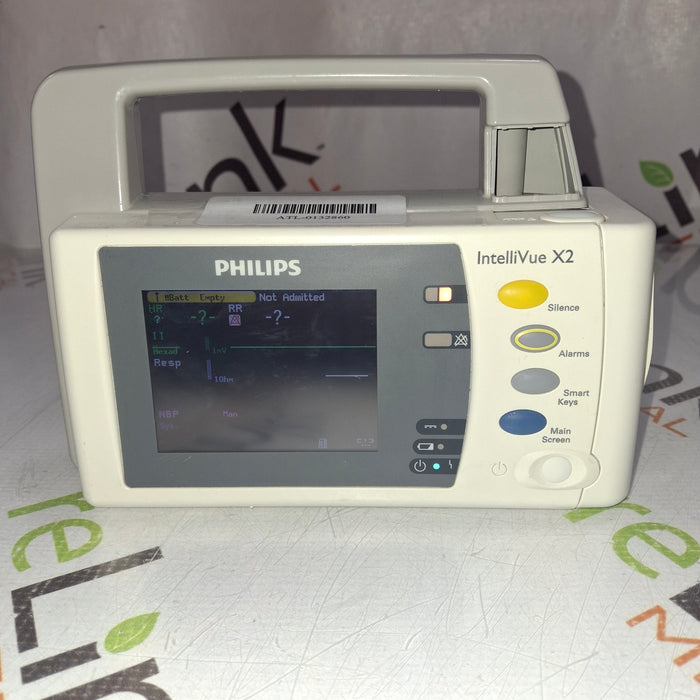 Philips IntelliVue X2 Module - Masimo Rainbow SpO2