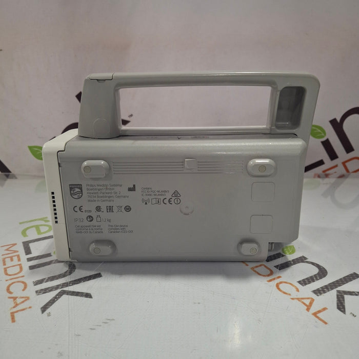 Philips IntelliVue X2 Module - Masimo Rainbow SpO2