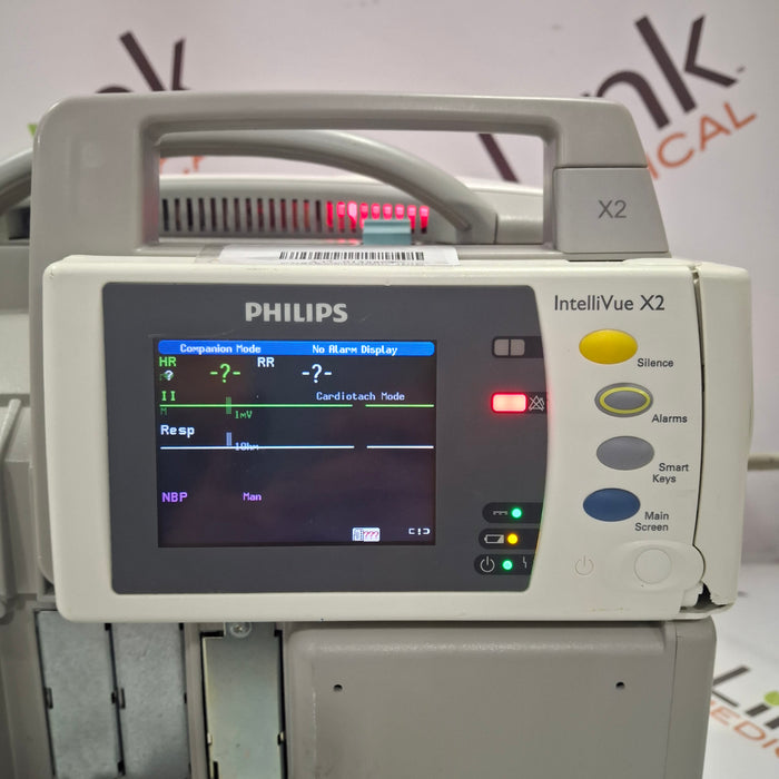 Philips IntelliVue X2 Module - Masimo Rainbow SpO2