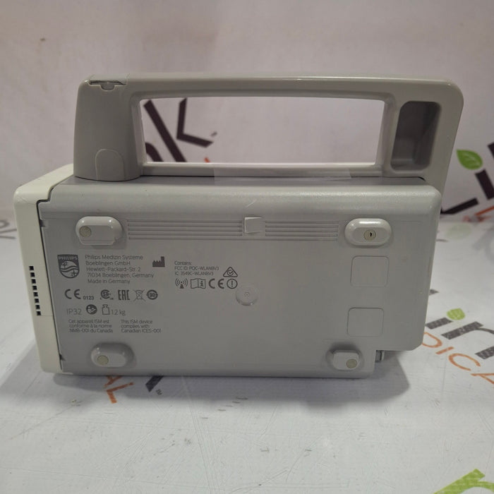 Philips IntelliVue X2 Module - Masimo Rainbow SpO2