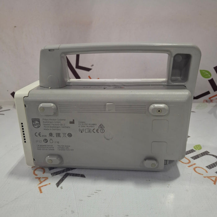 Philips IntelliVue X2 Module - Masimo Rainbow SpO2