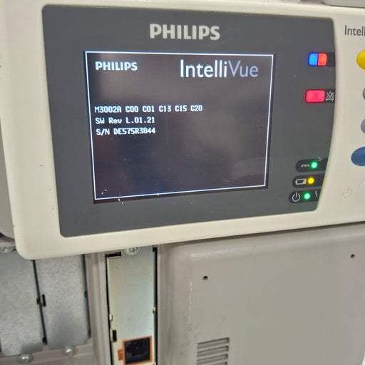 Philips Philips IntelliVue X2 Module - Masimo Rainbow SpO2 Patient Monitors reLink Online