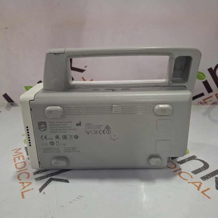 Philips IntelliVue X2 Module - Masimo Rainbow SpO2