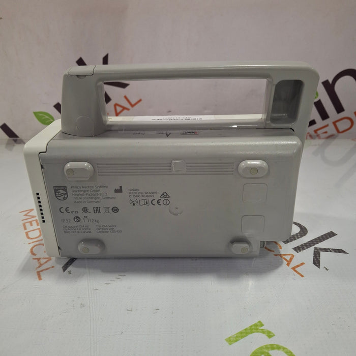 Philips IntelliVue X2 Module - Masimo Rainbow SpO2