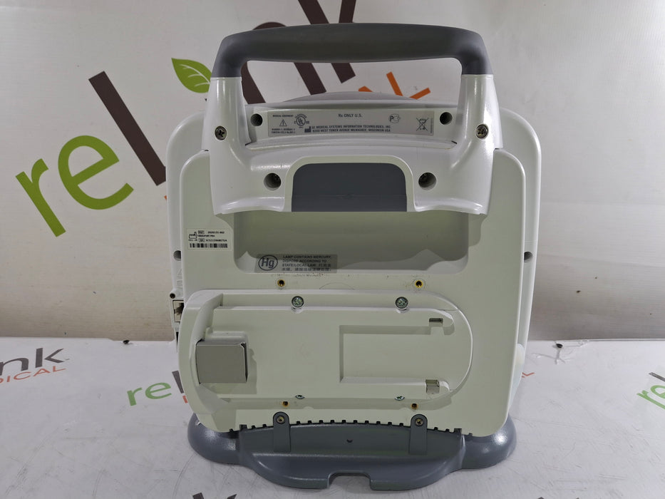 GE Healthcare Transport Pro Patient Monitor