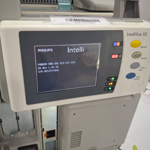 Philips Philips IntelliVue X2 Module - Masimo Rainbow SpO2 Patient Monitors reLink Online