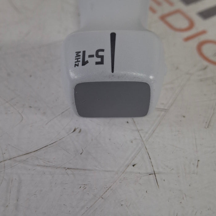 Sonosite P21x/5-1 MHz Phased Array Transducer