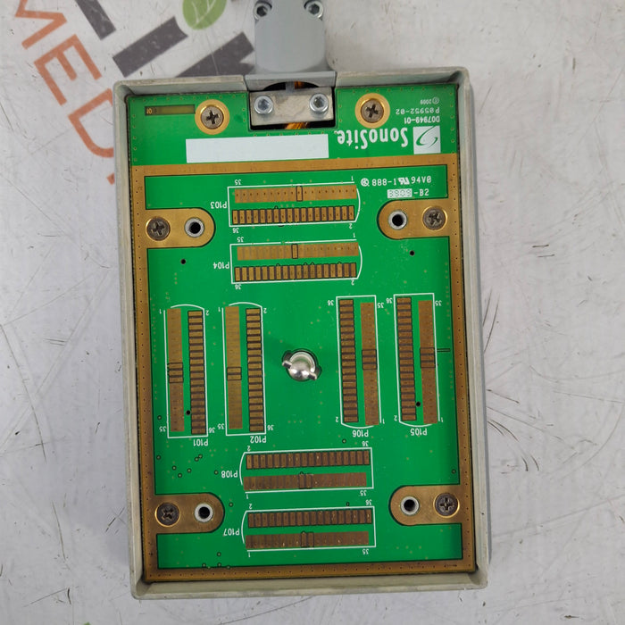Sonosite P21x/5-1 MHz Phased Array Transducer