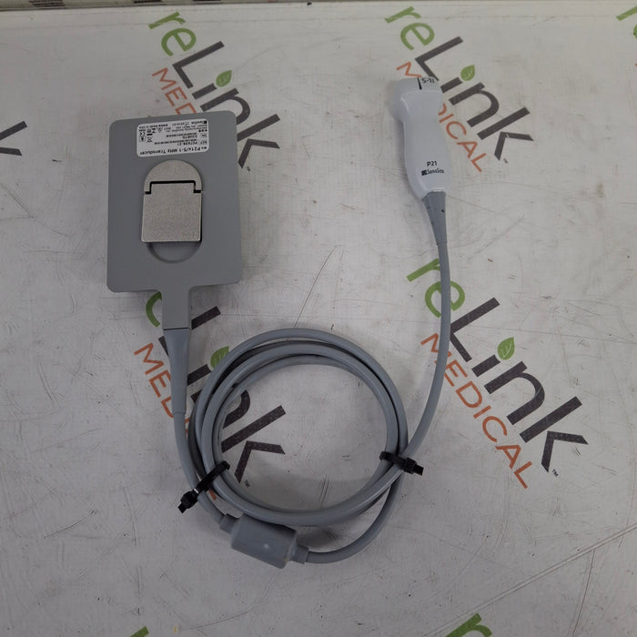 Sonosite P21x/5-1 MHz Phased Array Transducer