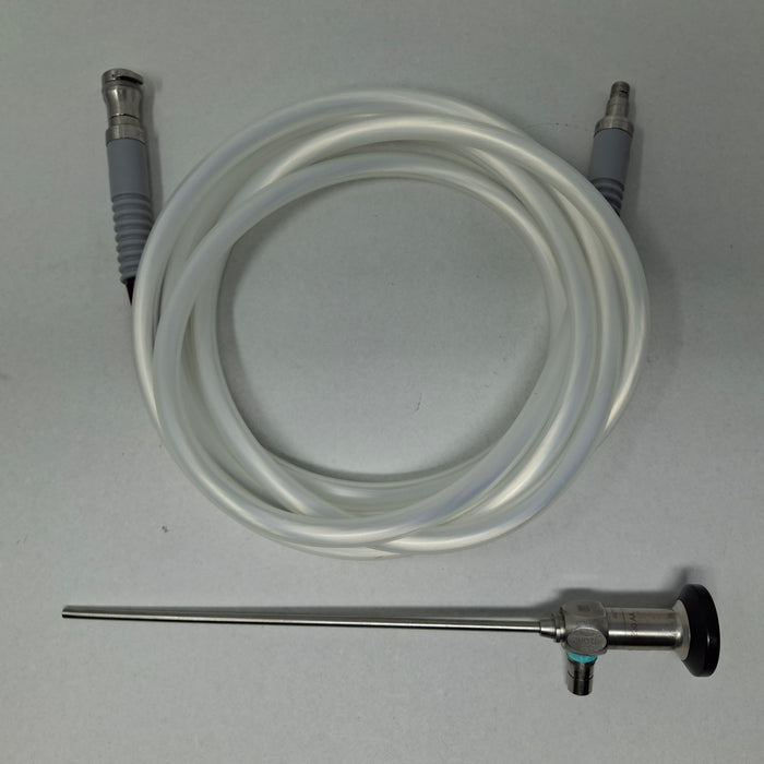 Karl Storz 7230AA 4mm Rigid 0° Arthroscope