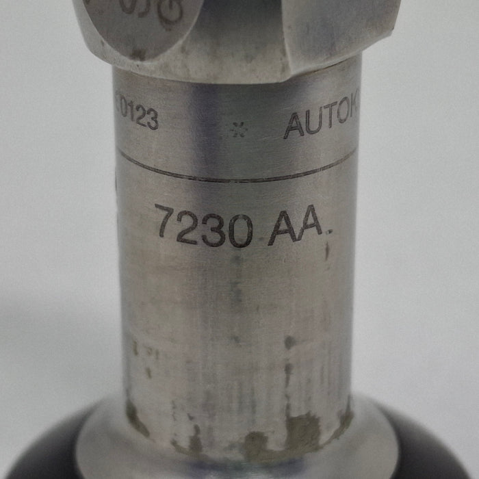 Karl Storz 7230AA 4mm Rigid 0° Arthroscope