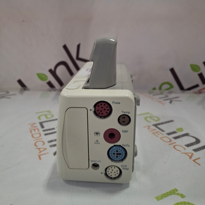 Philips IntelliVue X2 Module - Masimo Rainbow SpO2