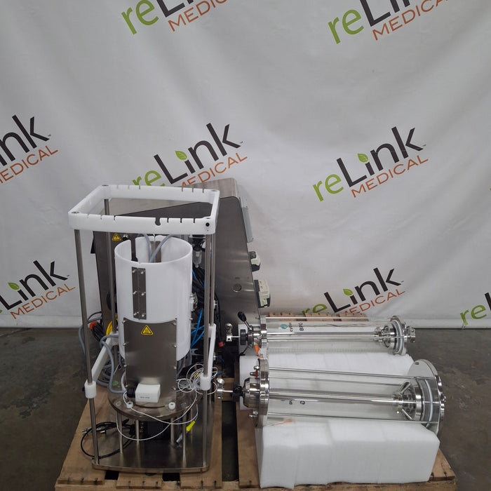 Cytiva Xcellerex XDR-10 Master Max Bioreactor