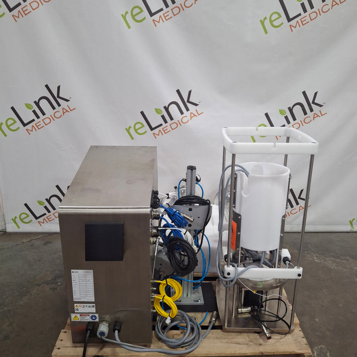 Cytiva Xcellerex XDR-10 Master Max Bioreactor