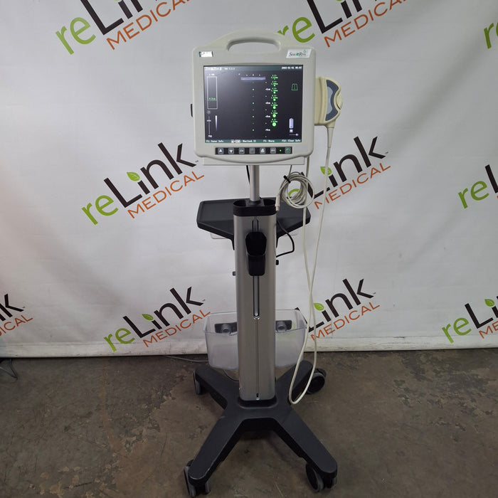 Bard Medical Site Rite 6 Ultrasound