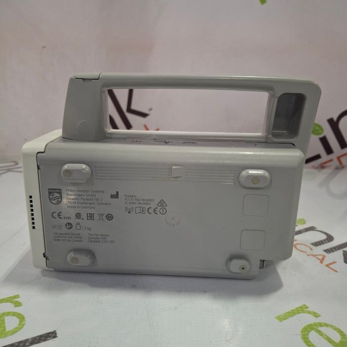 Philips IntelliVue X2 Module - Masimo Rainbow SpO2