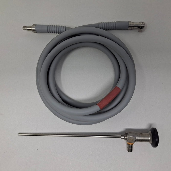 Karl Storz 28731BWA 4mm 30° Arthroscope