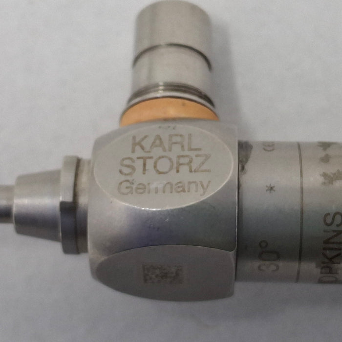 Karl Storz 28731BWA 4mm 30° Arthroscope