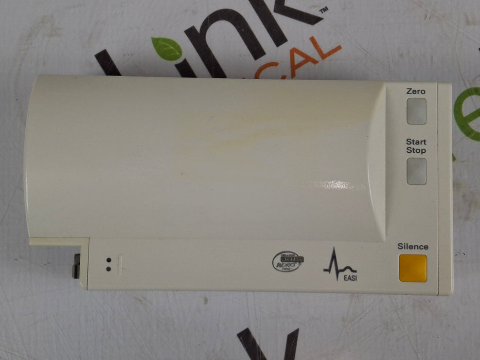 Philips M3001A-A02C06 OxiMax SpO2, NIBP, ECG, Temp, IBP MMS Module