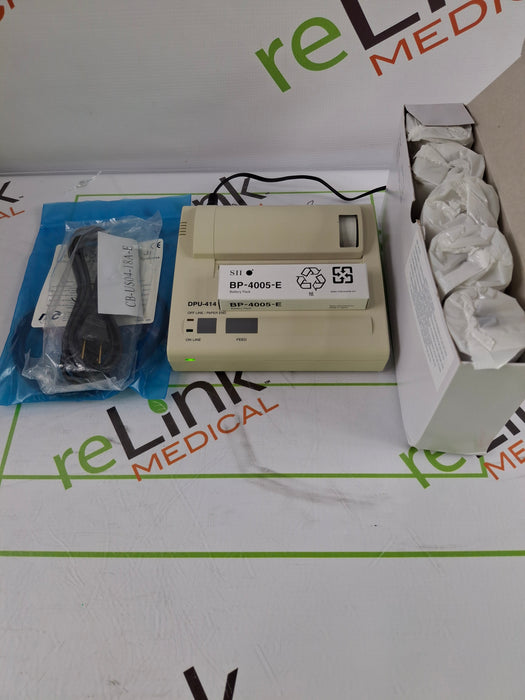 SII DPU-414 Thermal Printer