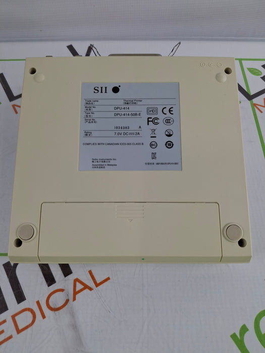 SII DPU-414 Thermal Printer