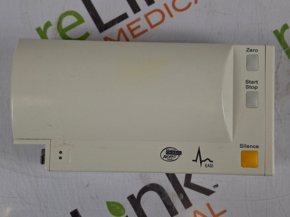 Philips M3001A-A02C06 OxiMax SpO2, NIBP, ECG, Temp, IBP MMS Module