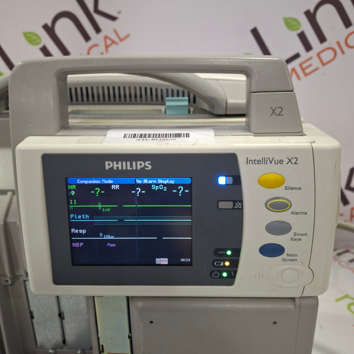 Philips IntelliVue X2 Module - Masimo Rainbow SpO2