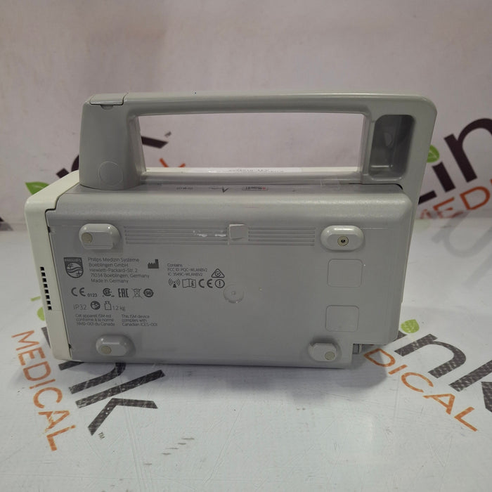 Philips IntelliVue X2 Module - Masimo Rainbow SpO2