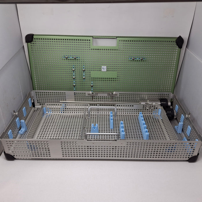 Intuitive Surgical 311464-05 & 311465-05 Da Vinci Scopes