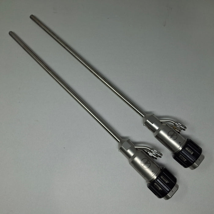 Intuitive Surgical 311464-05 & 311465-05 Da Vinci Scopes