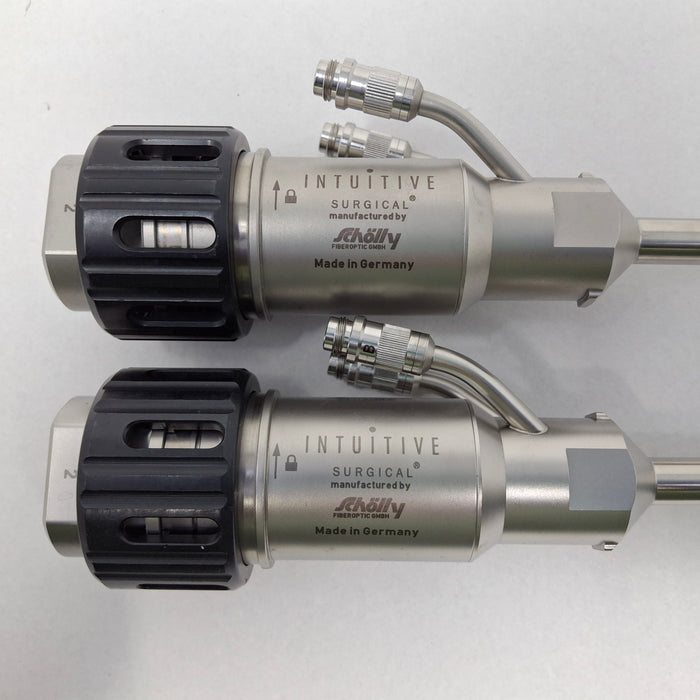 Intuitive Surgical 311464-05 & 311465-05 Da Vinci Scopes