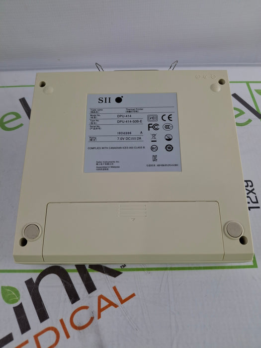 SII DPU-414 Thermal Printer