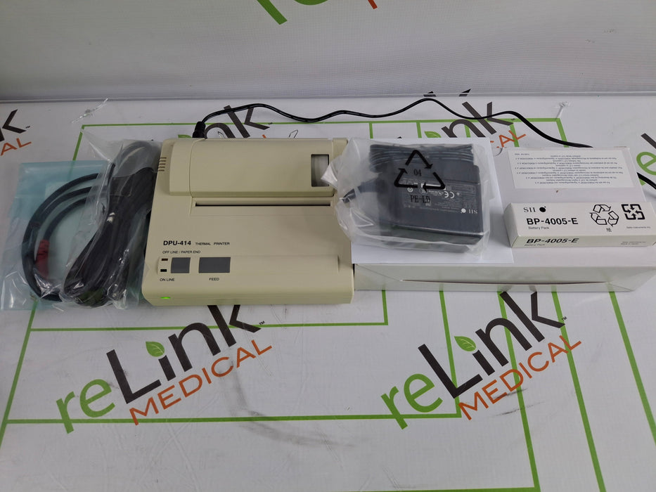 SII DPU-414 Thermal Printer