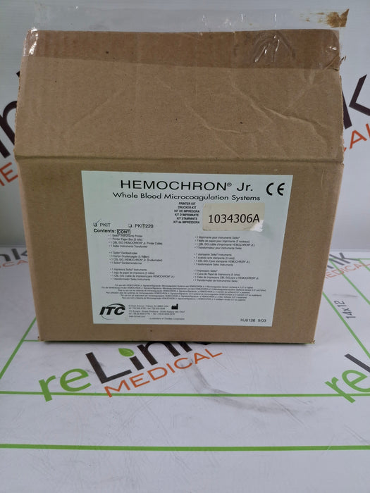 SII DPU-414 Thermal Printer