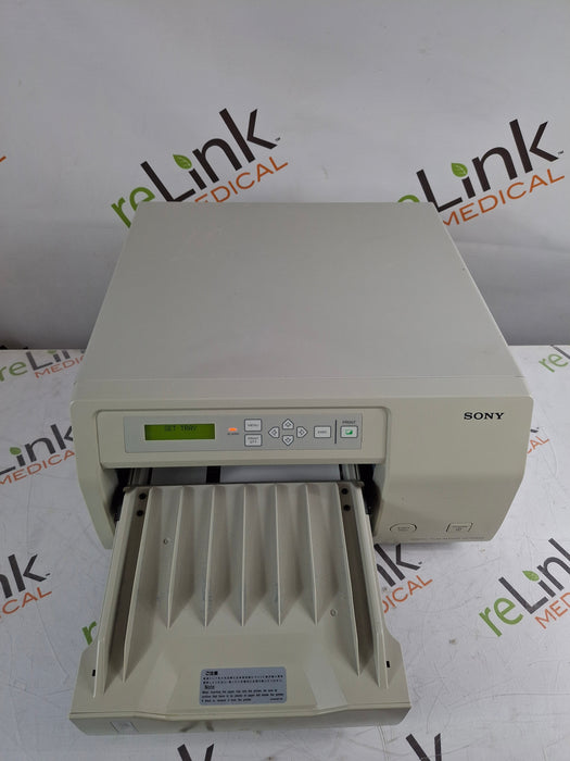 Sony UP-D72XR Digital Film Imager