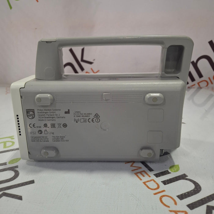Philips IntelliVue X2 Module - Masimo Rainbow SpO2