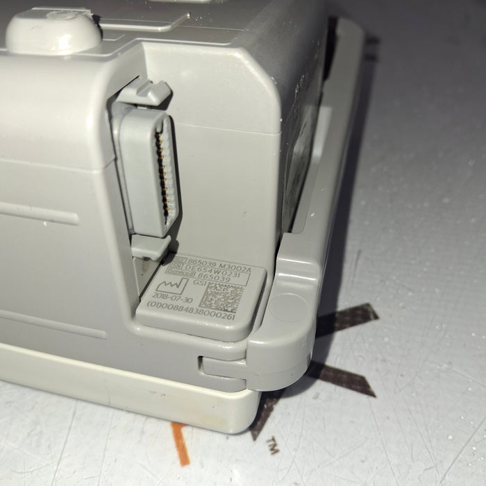 Philips IntelliVue X2 Module - Masimo Rainbow SpO2